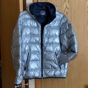 New with tags American Eagle Outfitters Large Coat